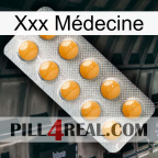 Xxx Médecine levitra1